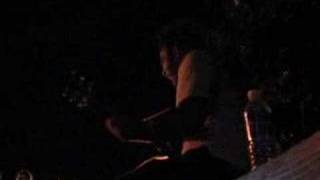 Old And Out Of Tune (half)