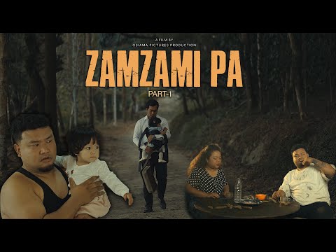 Zamzami Pa Part-1 | Full Movie Runmawi App ah
