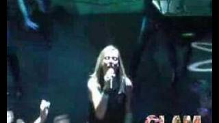 GLAM presents Tina Cousins - Everlong