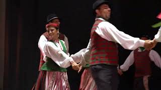 🇱🇹 "Jievaras" Argentinoje 🇦🇷