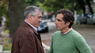 Bobby Womack - I&#39;m Your Puppet - B.O.F &quot;Mon beau-père et moi&quot; (2000)