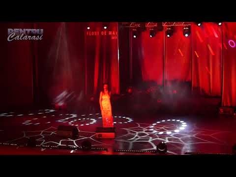 TUDORACHE CĂTĂLINA   -    STAI LÂNGĂ MINE MAMĂ