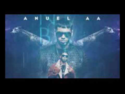 Solo pichea x a ele a el dominio x anuel aa x Mike durant { AUDIO OFFICIAL }