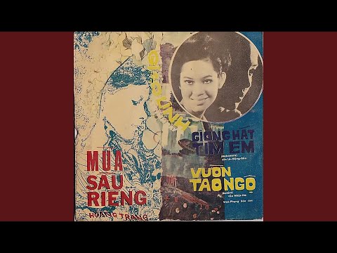 Thể hiện bởi Giao Linh