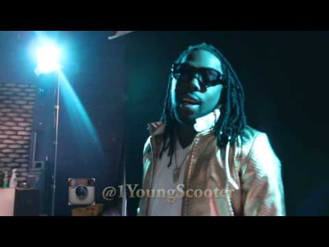 Young Scooter - "Street Lottery" Behind The Scenes