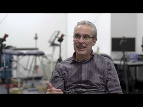 SBMS Research Theme - Functional and comparative anatomy