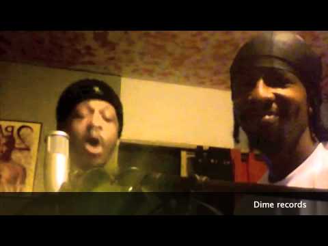 KADOSHA -KATT WILLAMS (exclucive Freestyle)