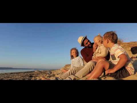 Chamsudin - Papa poule (clip officiel)