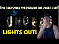 Hollywood Undead - Lights Out | Reaction! | End of Deuce's Career?