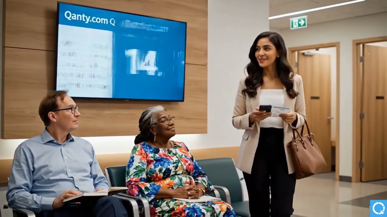 The best Queue Management System