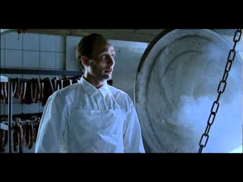 Det smager som Skridtsved