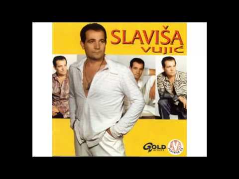 Slavisa Vujic - Preko mora i preko planina - (Audio 2001) HD