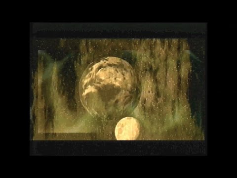 Warhammer Epic 40.000: Final Liberation - Intro Cinematic