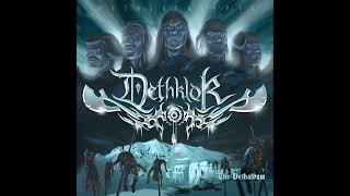 Dethklok - Better Metal Snake (Instrumental)