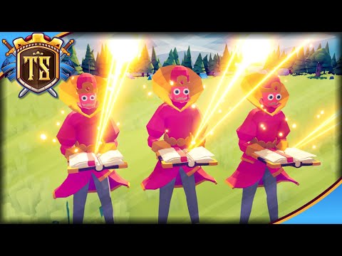 SIDSTE OPDATERING I TABS *Full Release*! | Dansk TABS med @TortenSkjold