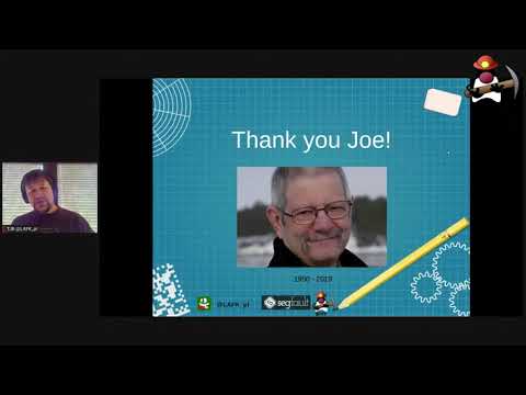 Silesia JUG #56 - Poszły konie po betonie - Tomasz Borek