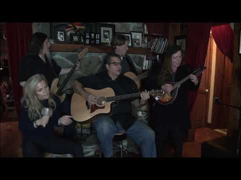 Thumbnail for Hoedown Cover of "Hot Dog" by Led Zeppelin