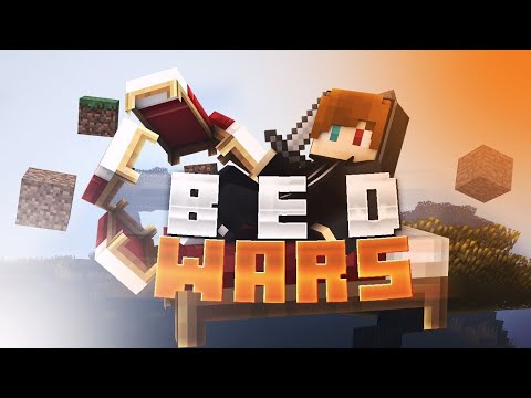 "EPIC Minecraft Bedwars Madness LIVE!" #minecraft #eyongaming