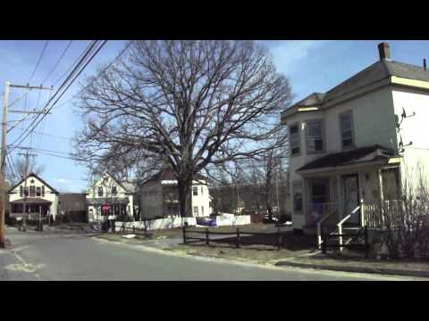 89-91 Winter Street FITCHBURG, MA