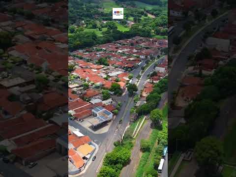 SANTA ERNESTINA-SP #shorts