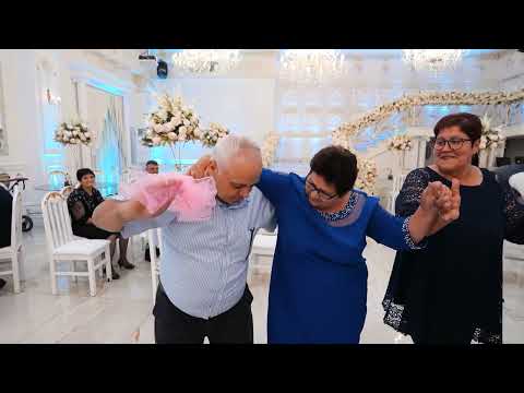 Vallja e xhaxhait familja /Happy birthday Rayan 2023