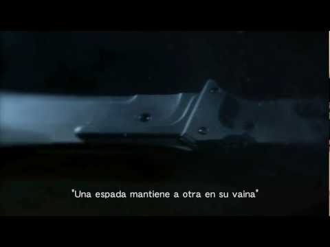 METAL GEAR RISING: REVENGEANCE - VGA TRAILER Website Ver. (Latin America Spanish)