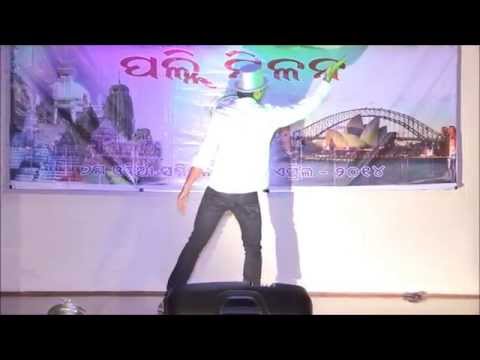 Hindi Medley Dance By: Sarthak Acharya