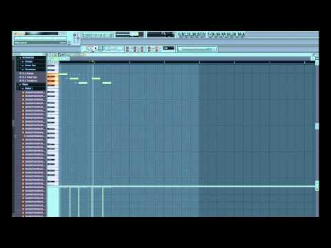 DJ Khudman - Pearl Harbor (první krůčky)
