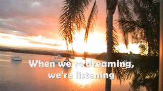 Save Me A Dream Lyrics- Paul Williams