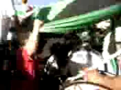 NUEVA CHICAGO VS ESTUDIANTES (BS AS)