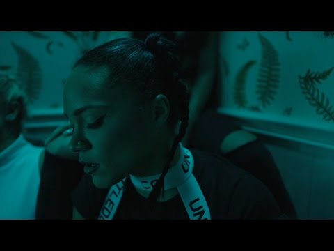 Tasha the Amazon - Picasso Leaning - Official Music Video