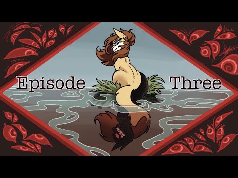 Episode 3: Nightmares