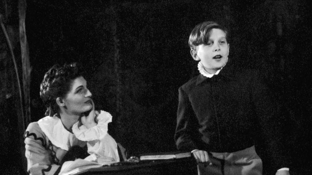 10 Minute Insight | THE TURN OF THE SCREW