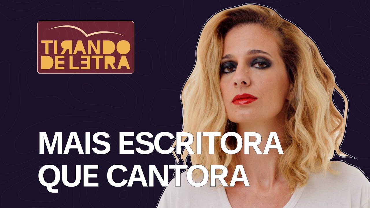 Tirando de Letra: Letrux