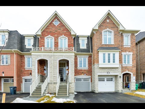 79 Baycliffe Crescent Brampton