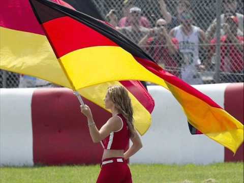 DJ Visage - Formula 1 Schumacher (Monte Carlo Radio Mix)