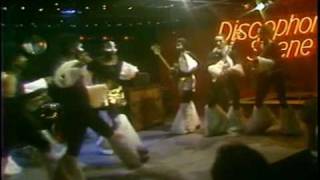 Instant Funk - You got my mind made up