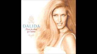 Dalida - Kalimba de Luna [1999]