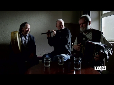 'Sé Mo Laoch - Jackie Daly