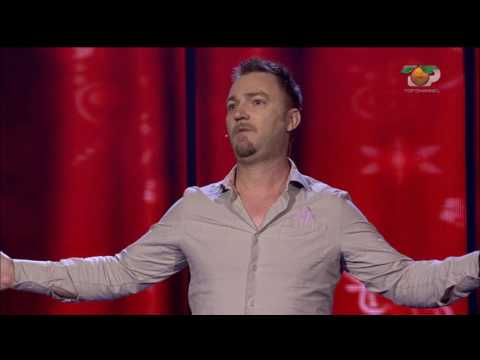 Portokalli, 7 Prill 2013 - Gent Hazizi (Vizita e babait ne Rome)