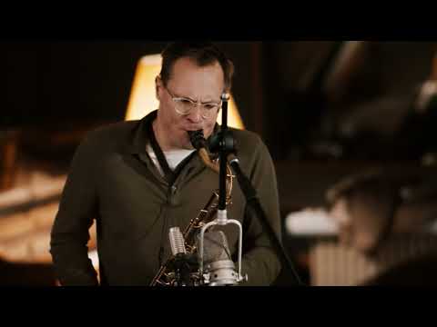 Laurids Richter Quintett - Balloon Fever (U. Kempendorff, W. Neumann, F. Kästner, T. Kleinsorge…)