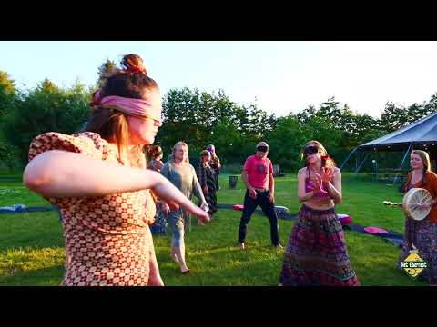 Het Eibernest - Trancedans by Trance4mation