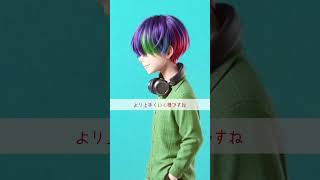 オリジナルのフィギュア風3Dモデルに挑戦してみた！ #Tripo3d