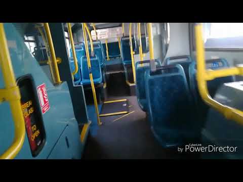 (SCRAPPED) Arriva the shires VLA174 LJ55 BVF