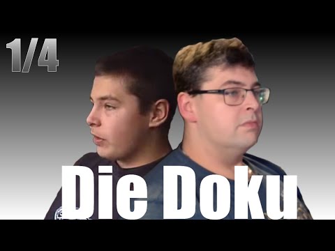 Meine Vergangenheit und wie ich mich erinnere. Teil 1 von 4