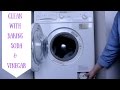 How To Clean Washing Machine Baking Soda Trending How To Clean Washing Machine Baking Soda Trending