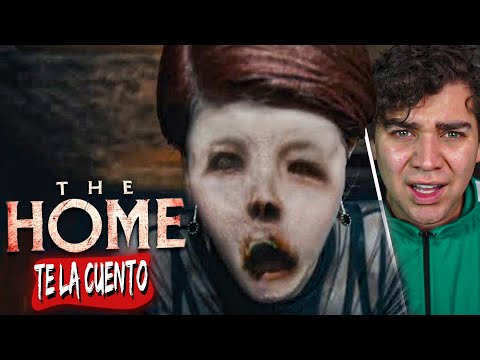 The Home / I'll Tell You