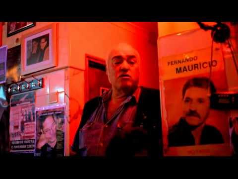 Abel Lopes, "Fado Zé Grande" - "Falso amigo"