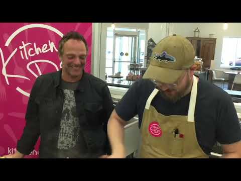 Chit Chat Chop Ep 087 - Blue Jester