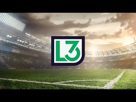 Fussball LIVE  // SV Austria Salzburg - SAK 1914